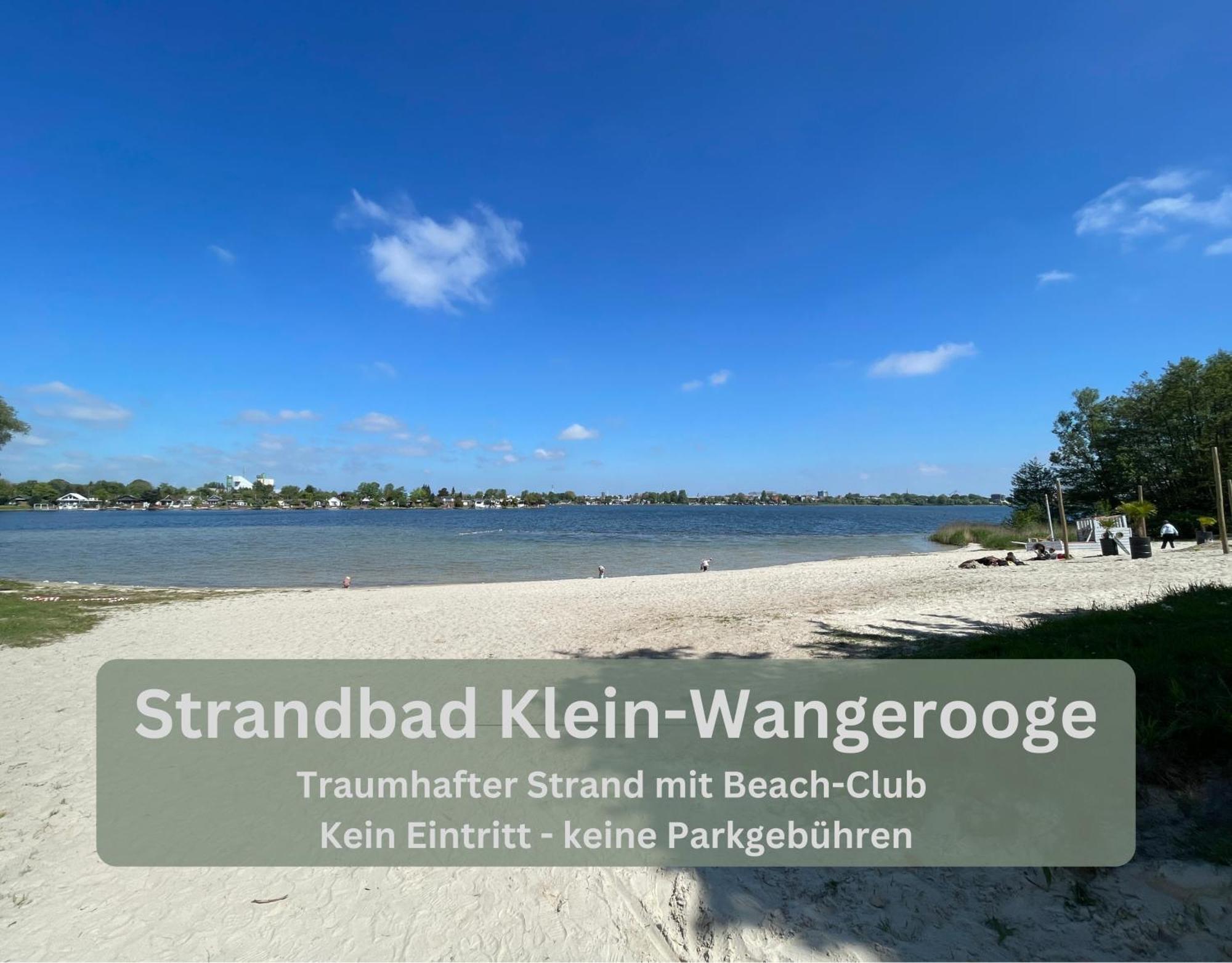 Lodge94 - Tinyhouse Kleiner Luxus Wilhelmshaven Exterior photo